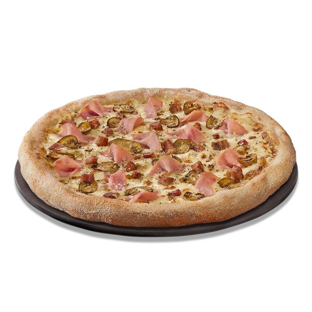 Pizza Millenium mică pe blat PAN