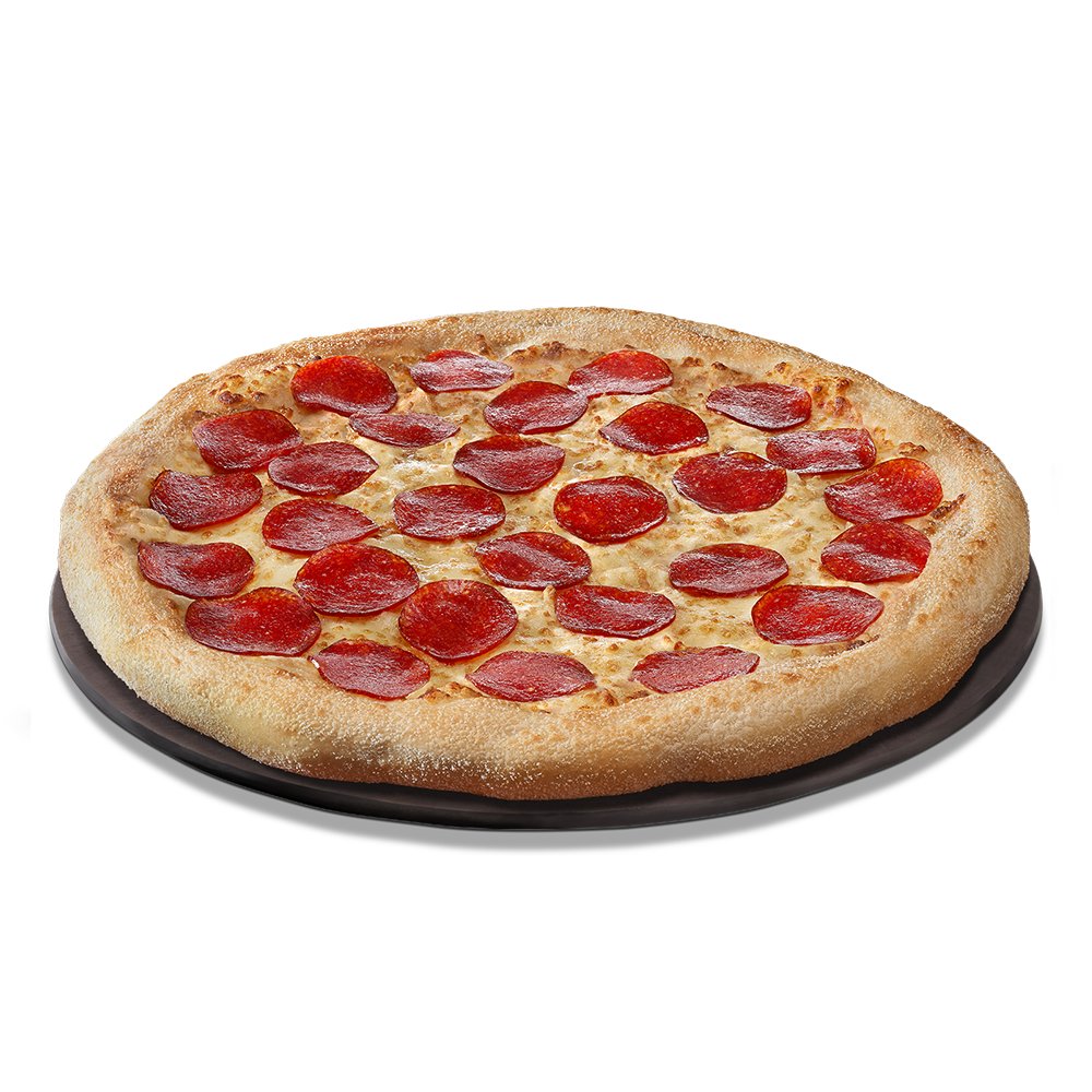 Pizza Pepperoni Cheesy Bites