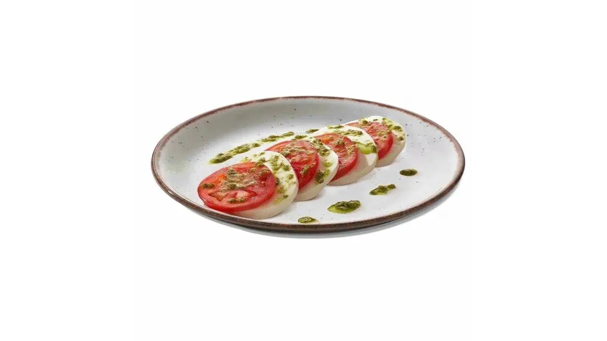 Salata Caprese