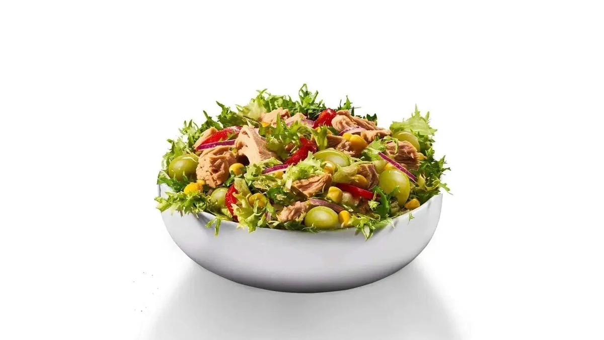 Salata Tuna