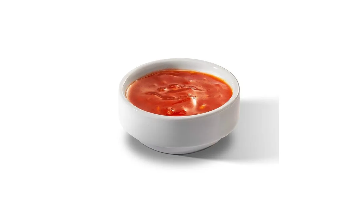 Sos Piri Piri