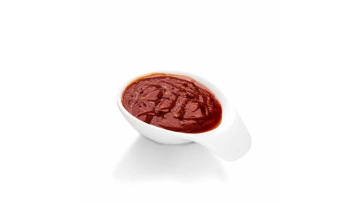 Sos Salsa
