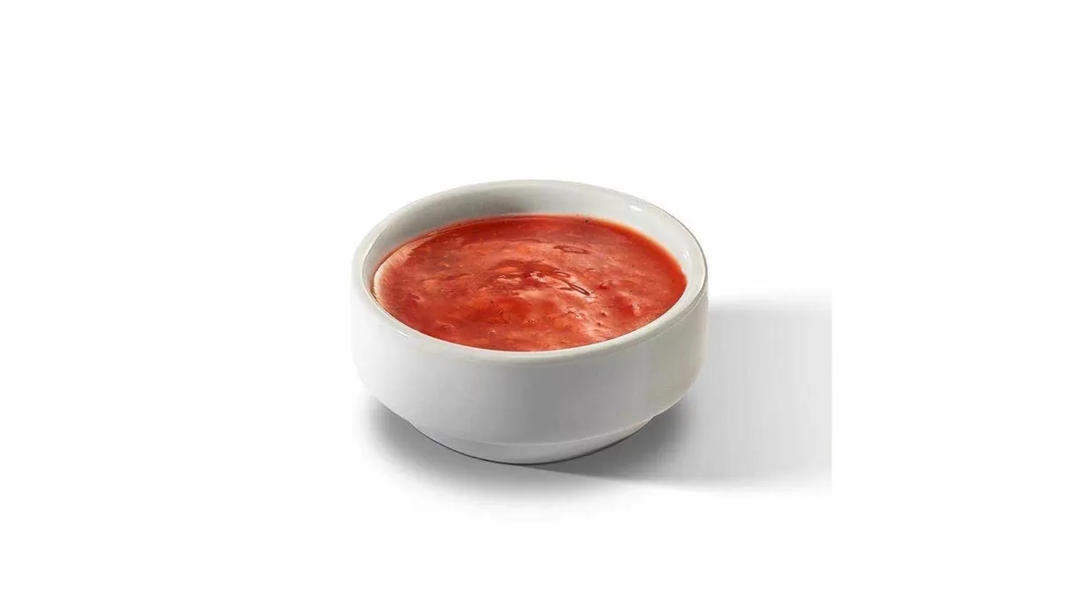 Sos Sriracha