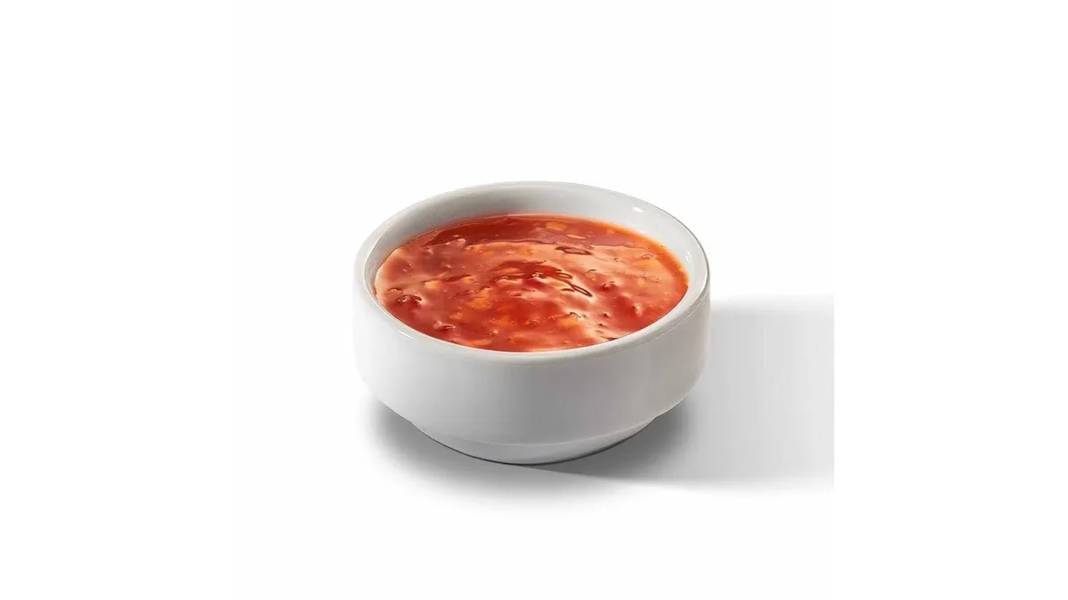 Sos Sweet Chili