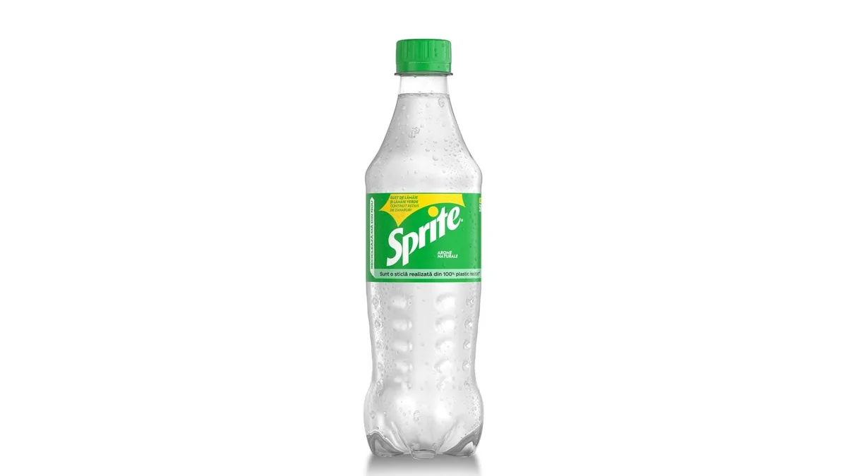 Sprite 0.5l