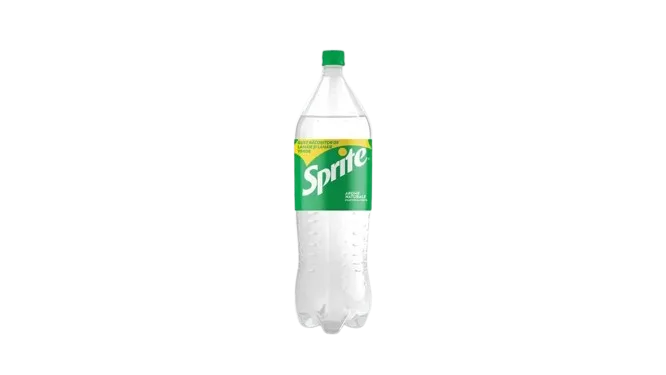 Sprite 2l