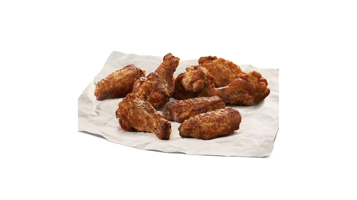 WingStreet (Aripioare de pui 8 buc)