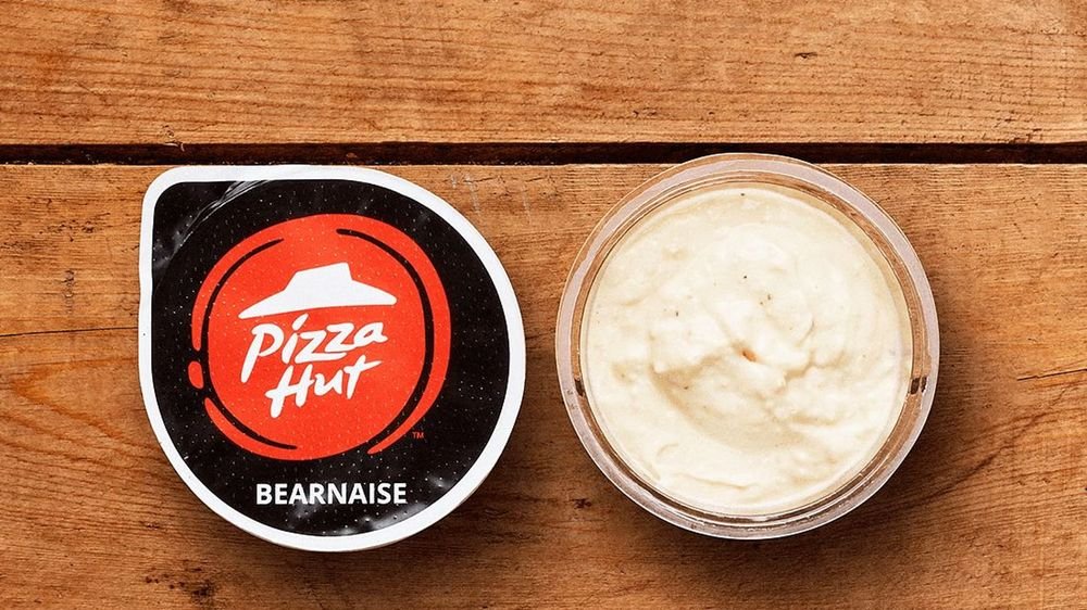 Bearnaise