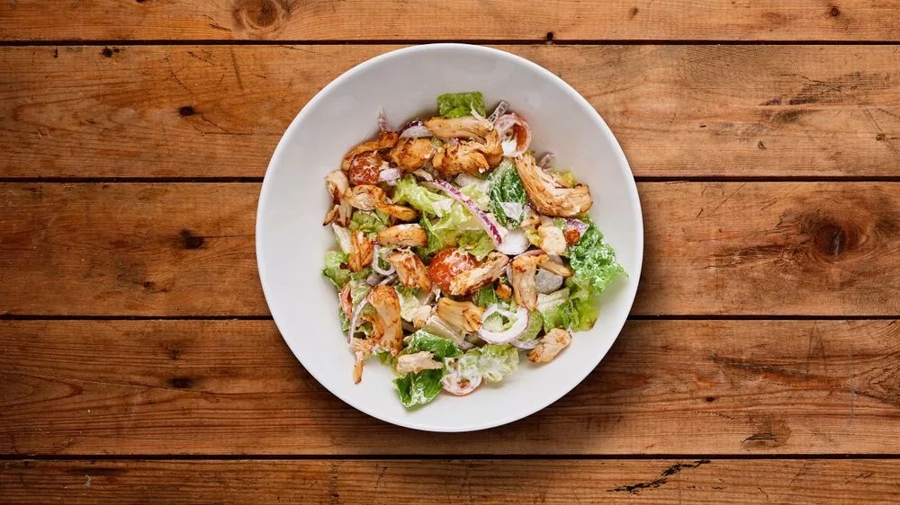 Chicken Salad