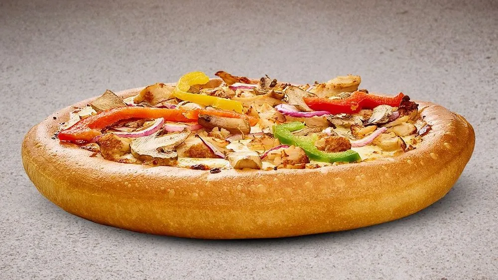 Chicken Supreme