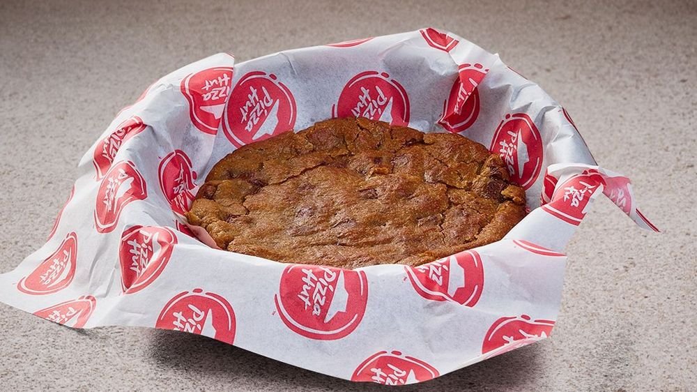 Chocolate Chip Cookie Dough