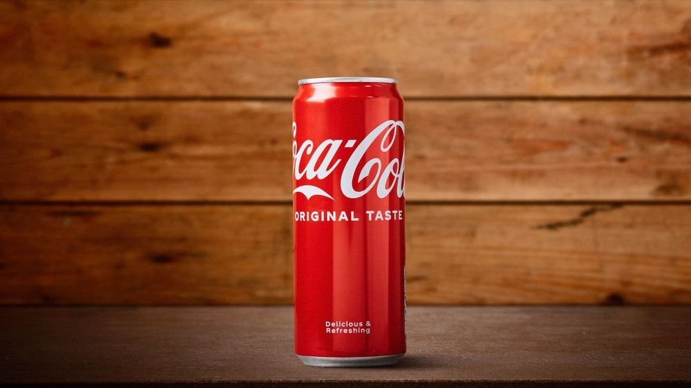 Coca Cola 33cl