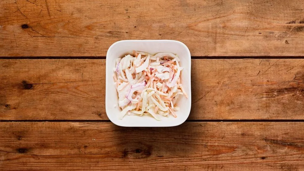 Coleslaw
