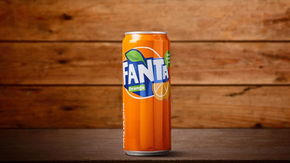 Fanta 33cl