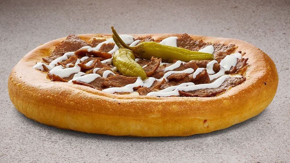 Kebab Lovers