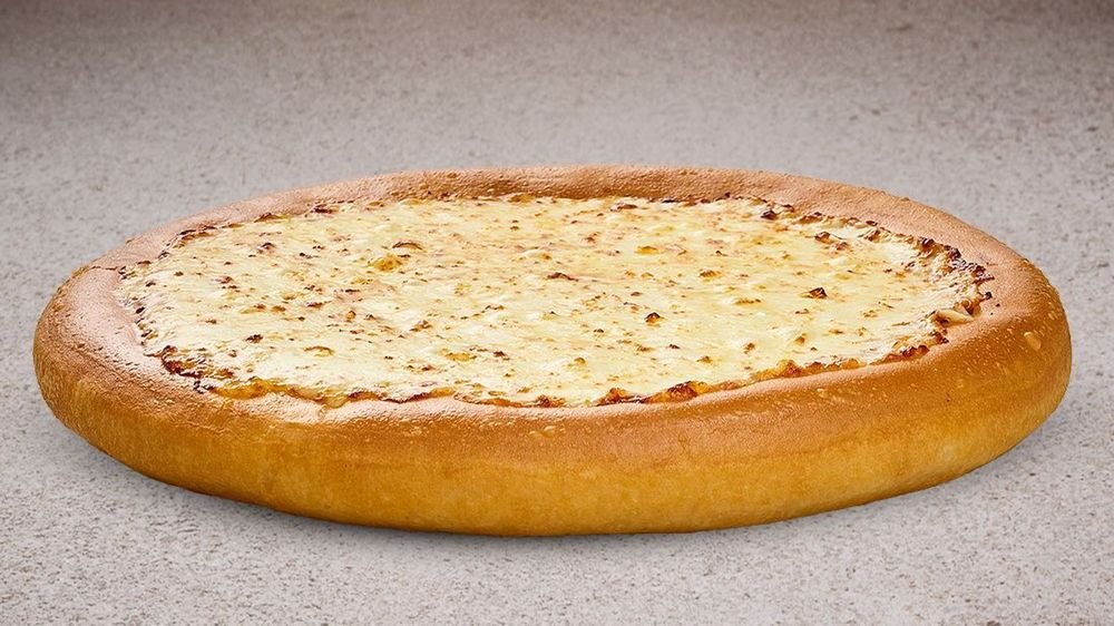 Margherita / Cheese Lovers