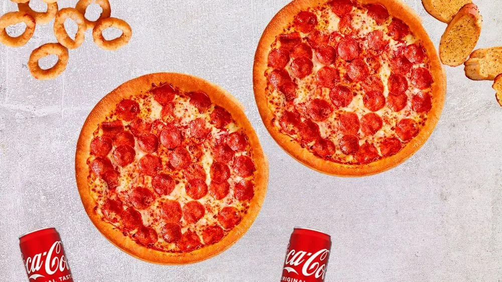 Mega Feast - upp till 25% rabatt!