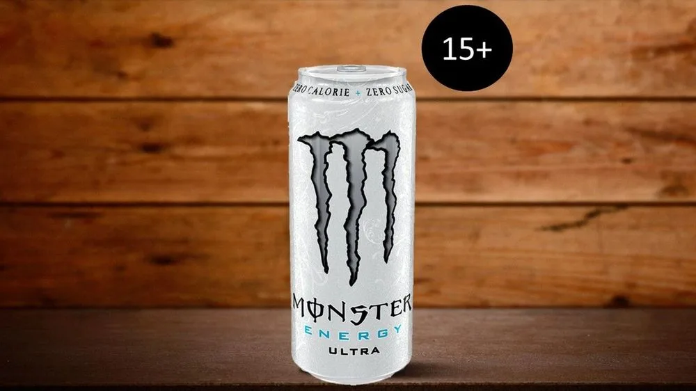 Monster Zero Sugar