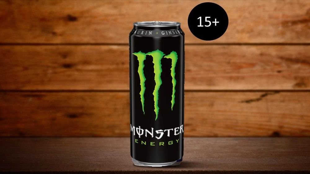 Monster