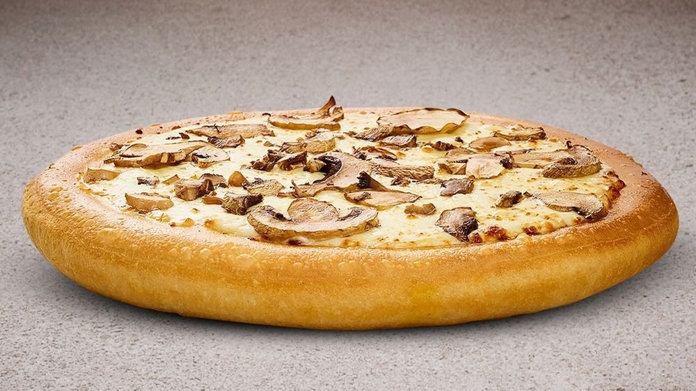 NYHET! Funghi