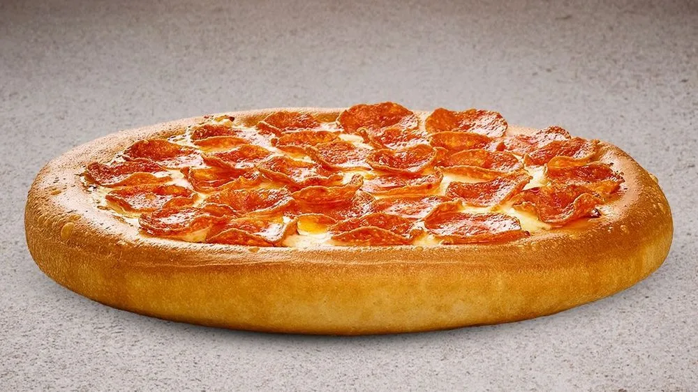 Pepperoni Lovers