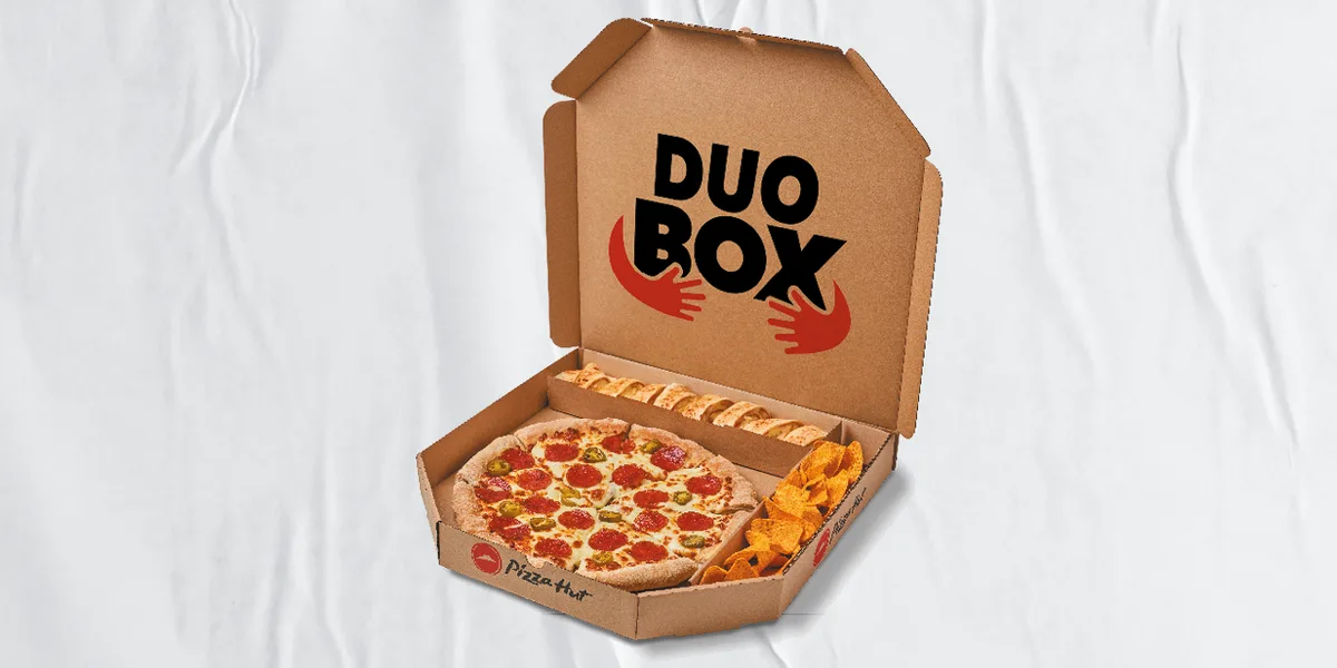 DUO BOX