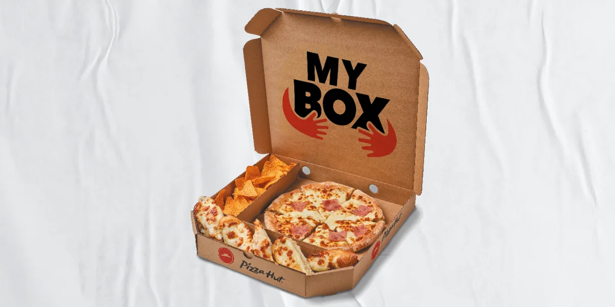 MY BOX