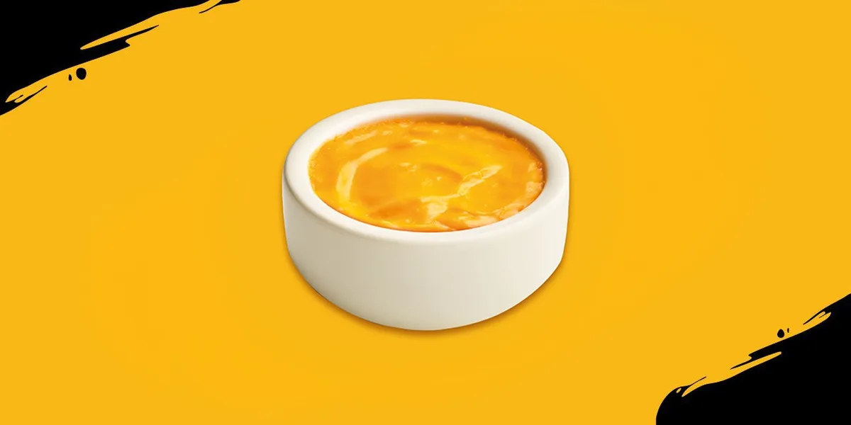 Nacho Cheese