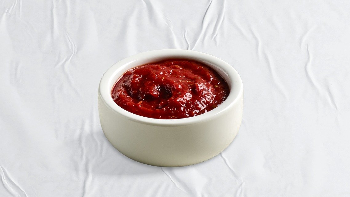 Paradajková