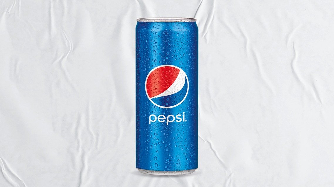 Pepsi 0,33 l