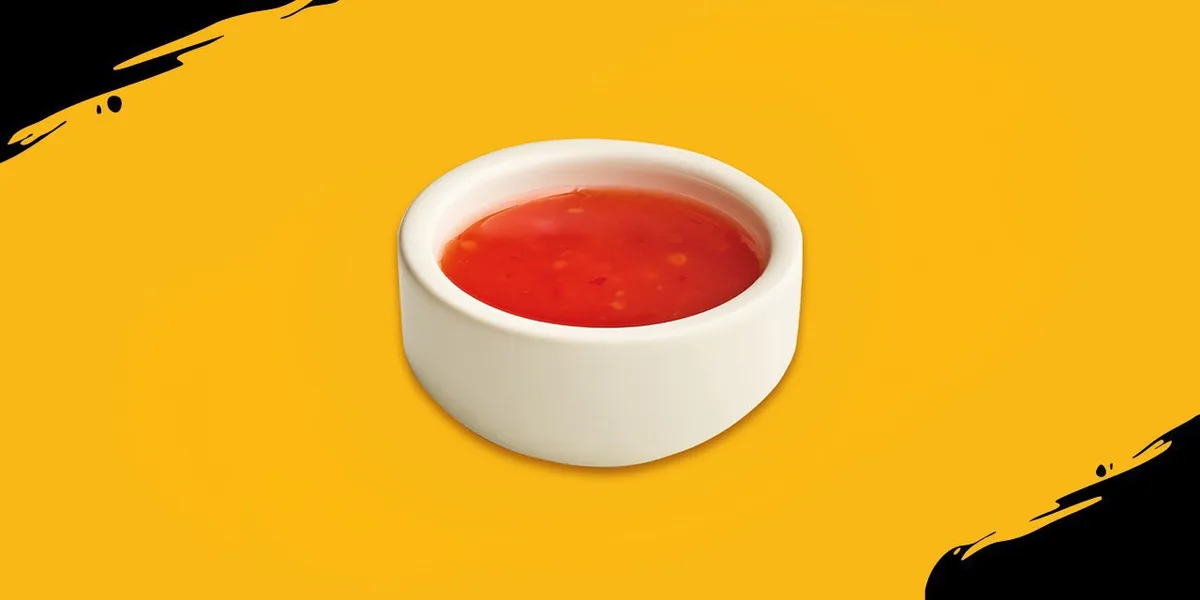 Sweet Chilli