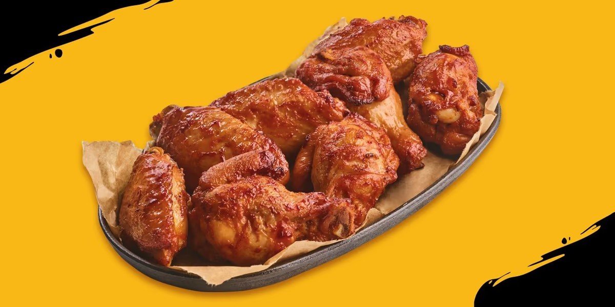 Wings