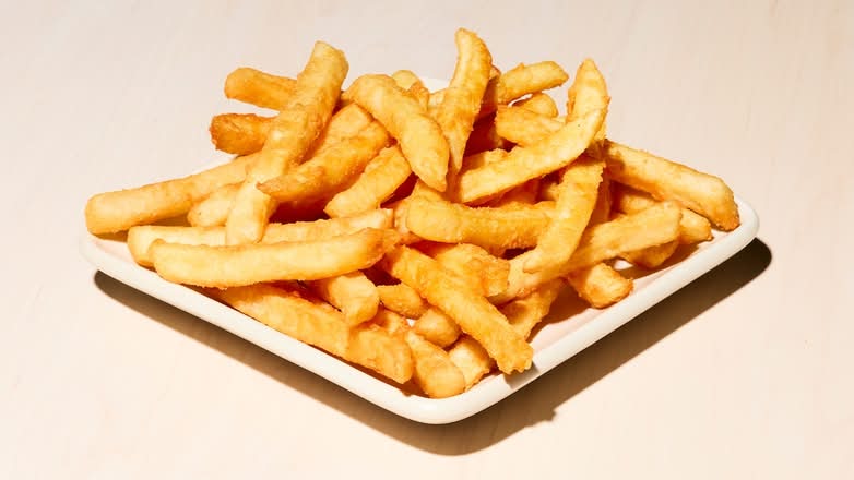 Fries