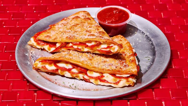 Pepperoni Lover's Melt