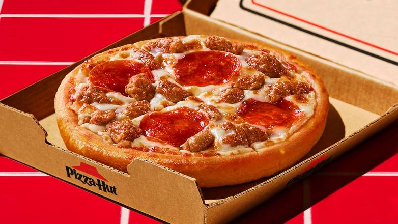 Personal Pan Pizza (Pizzas)