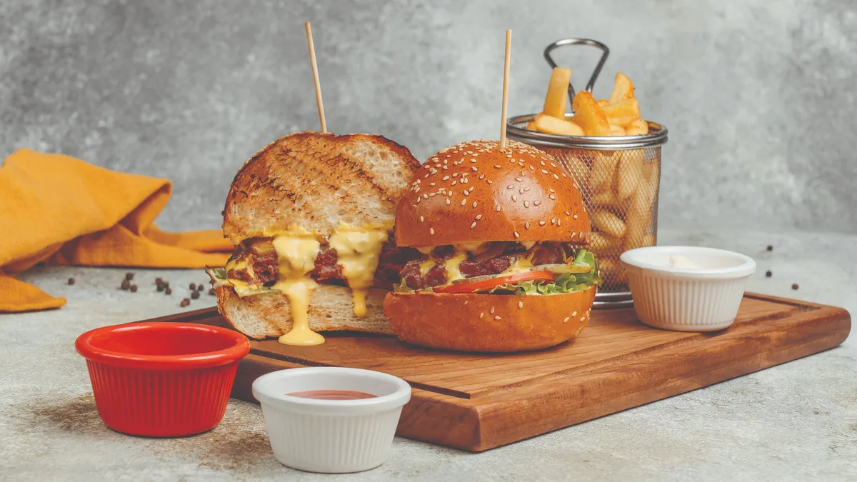 Çizburger