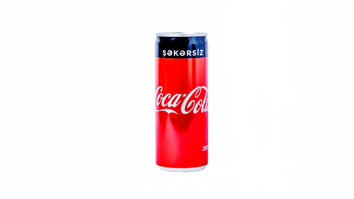 Coca-Cola Zero© 330 ml