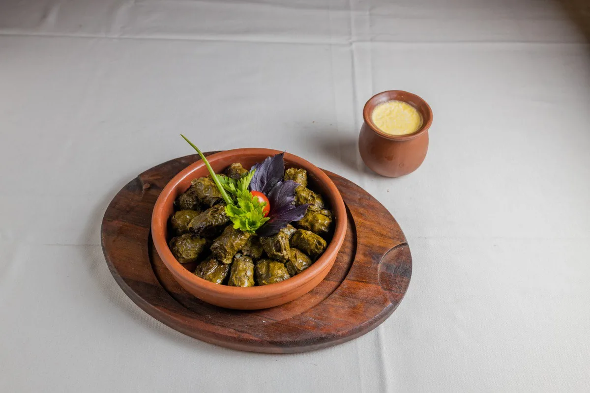 Dolma