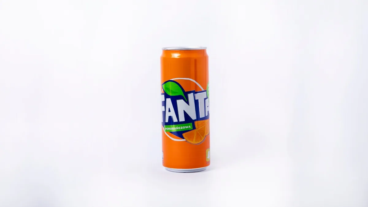 Fanta© 330 ml
