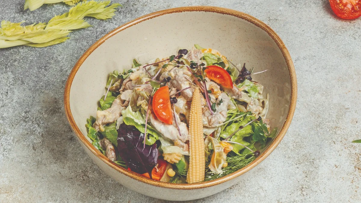 Xüsusi İsti Salat