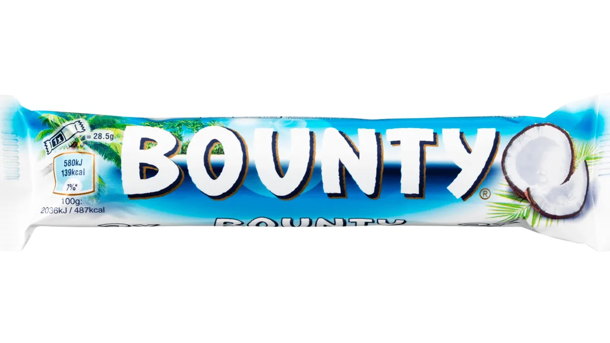 Bounty