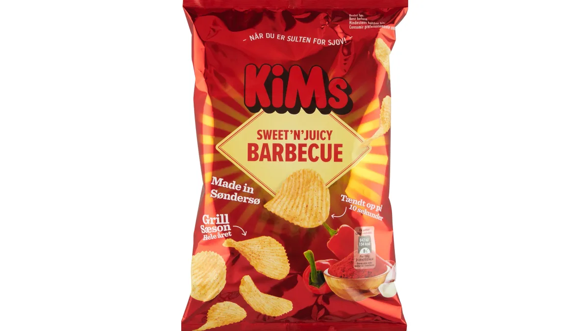 Kims Barbecue
