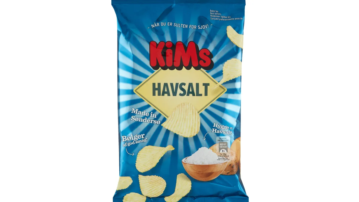 Kims Havsalt