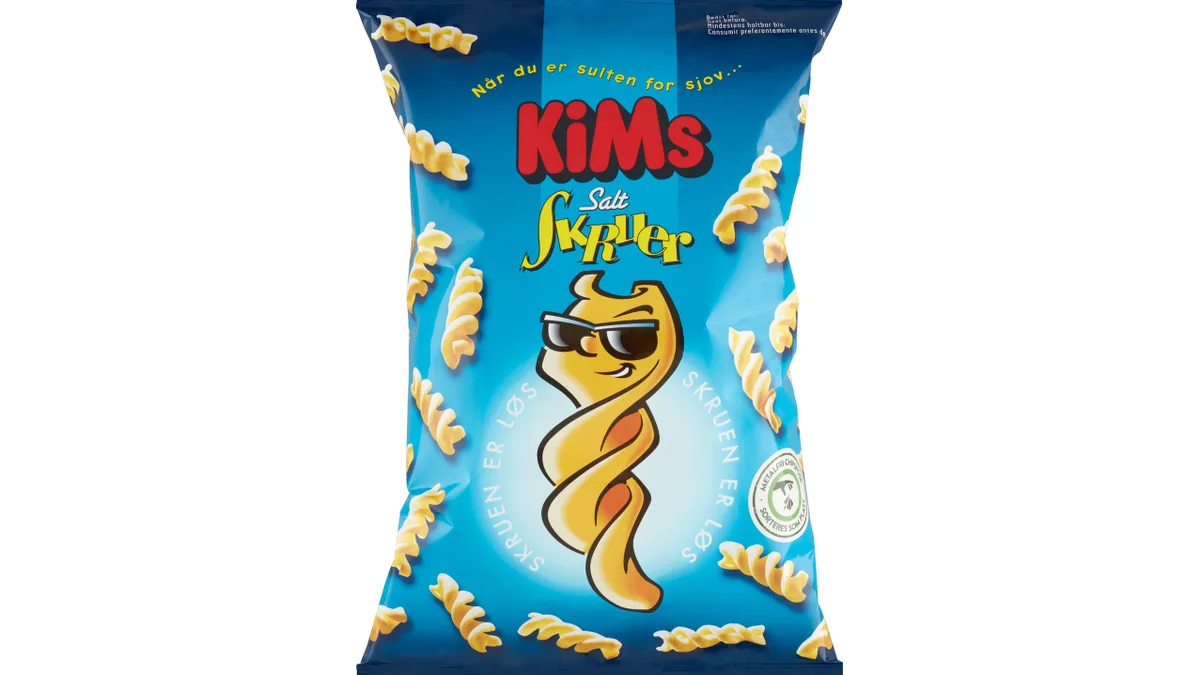 Kims Skruer Salt