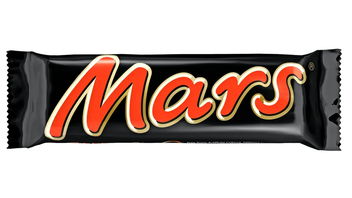 Marsbar