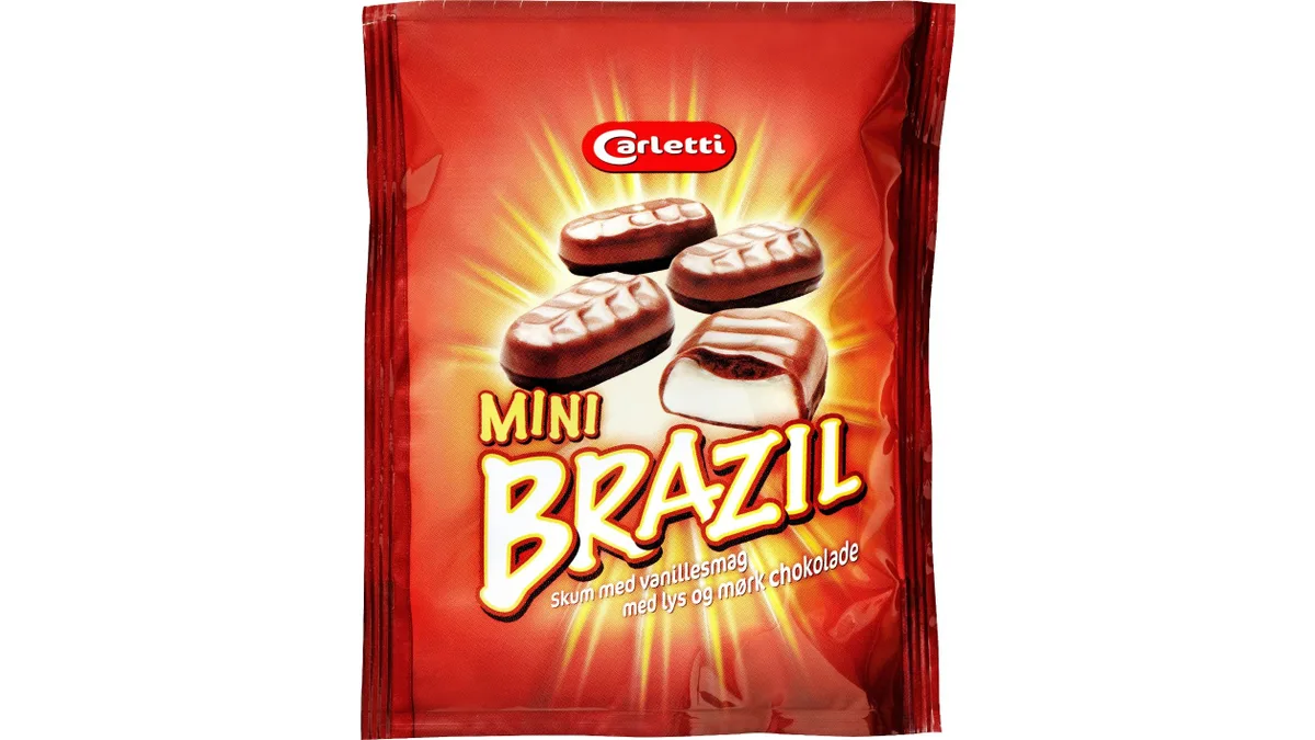 Mini Brazil