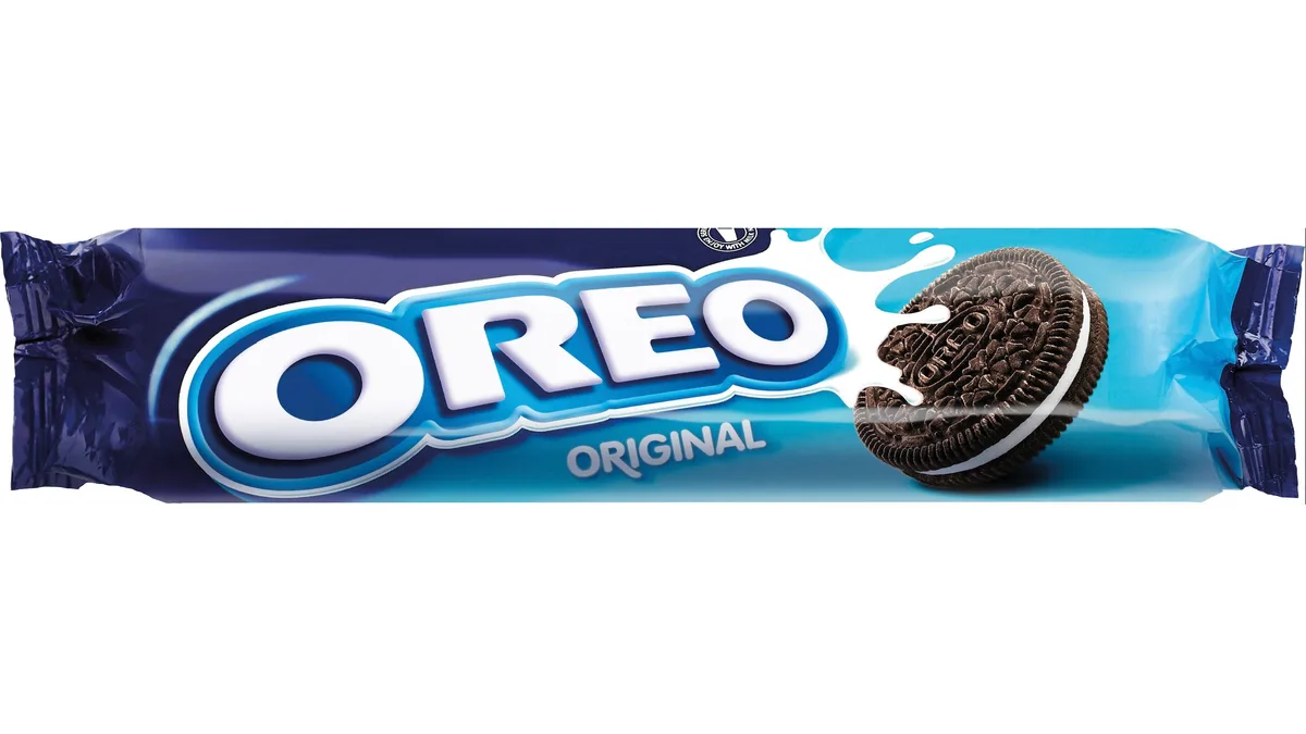 Oreo original