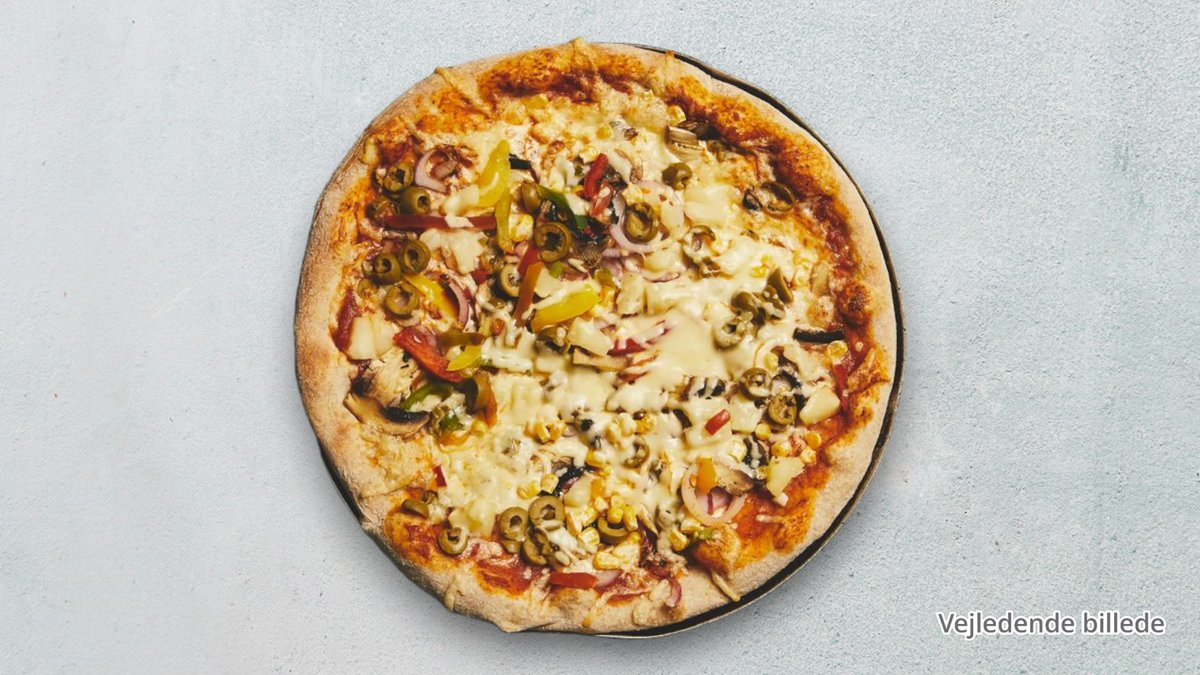 Pizza 5c