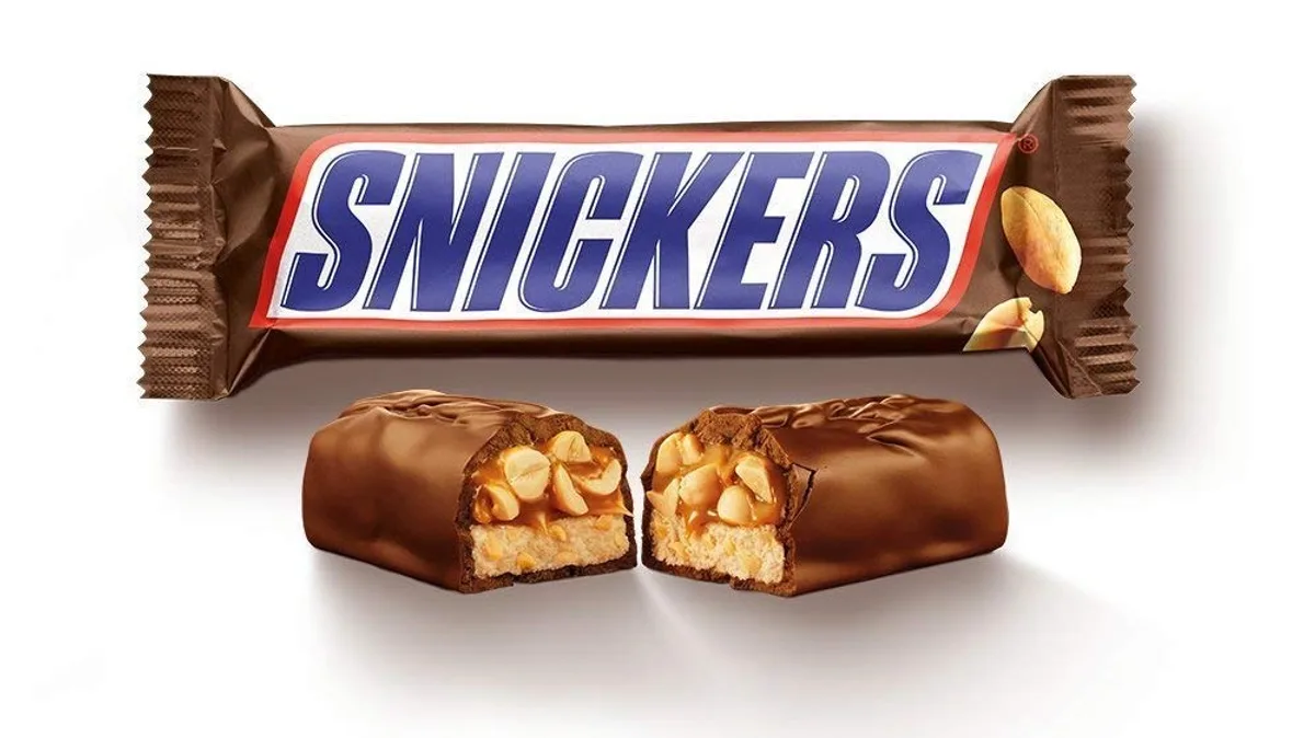 Snickers