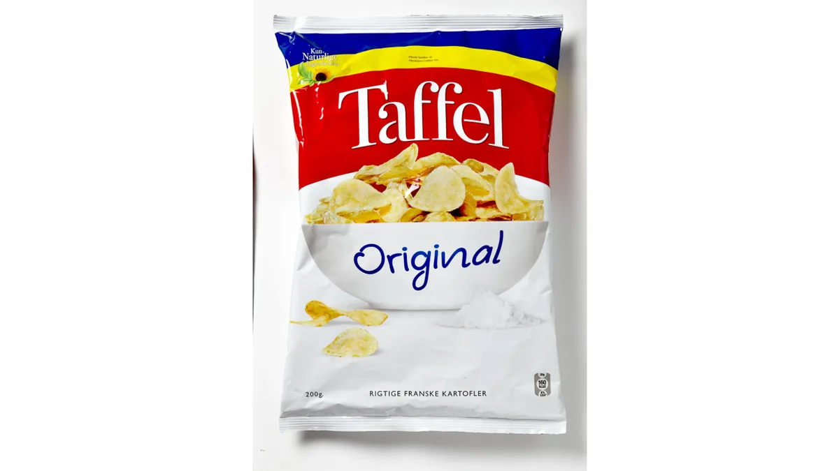 Taffel Original